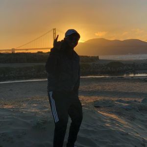 Meet your Posher, Marc brian